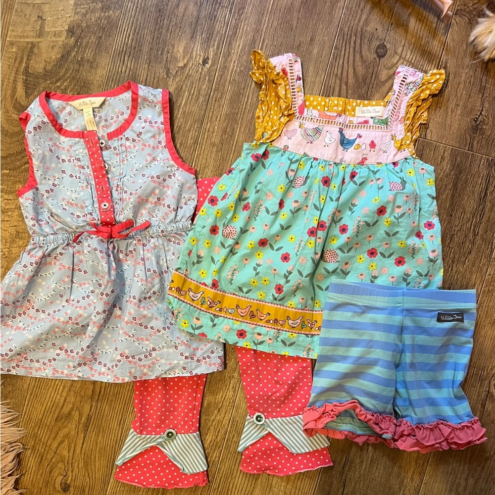 Matilda Jane sz4